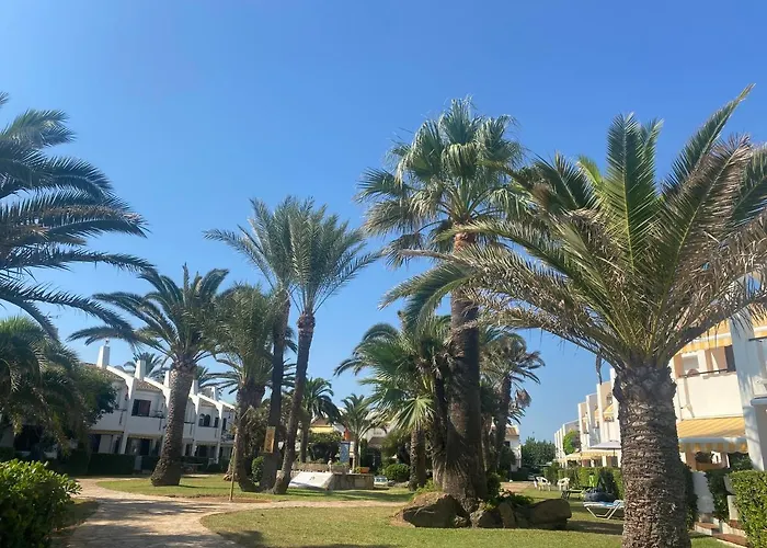 Primera Linea De Playa Julio Y Agosto Min 7 Dias De Lunes A Lunes