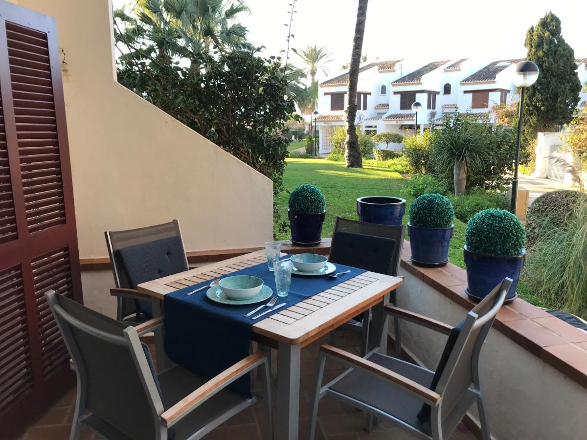Appartement Primera Linea De Playa