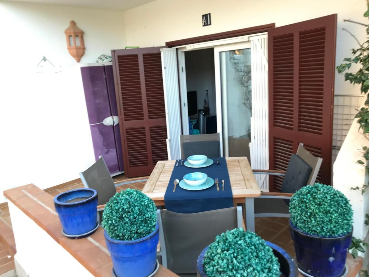 Primera Linea De Playa Appartement *