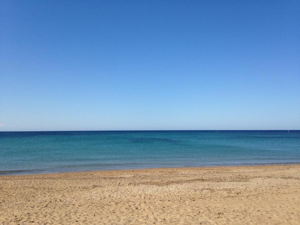 Appartement Primera Linea De Playa
