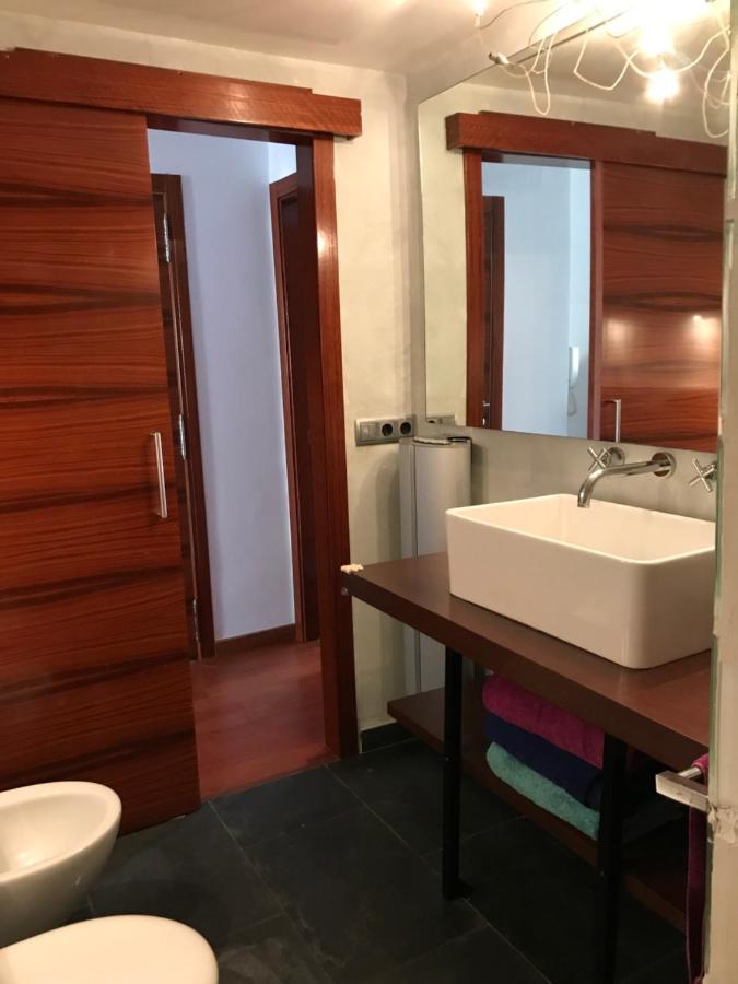 Primera Linea De Playa Appartement