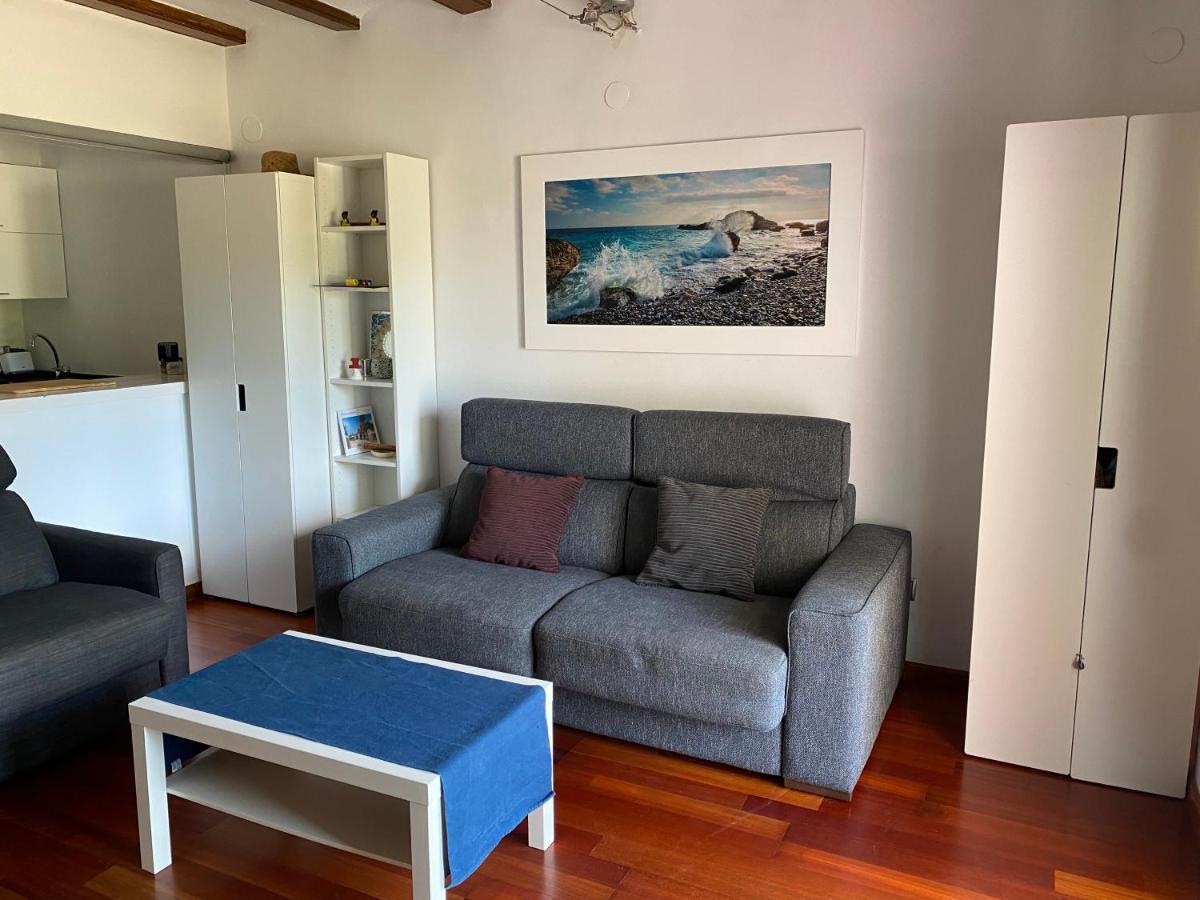 Primera Linea De Playa Appartement *