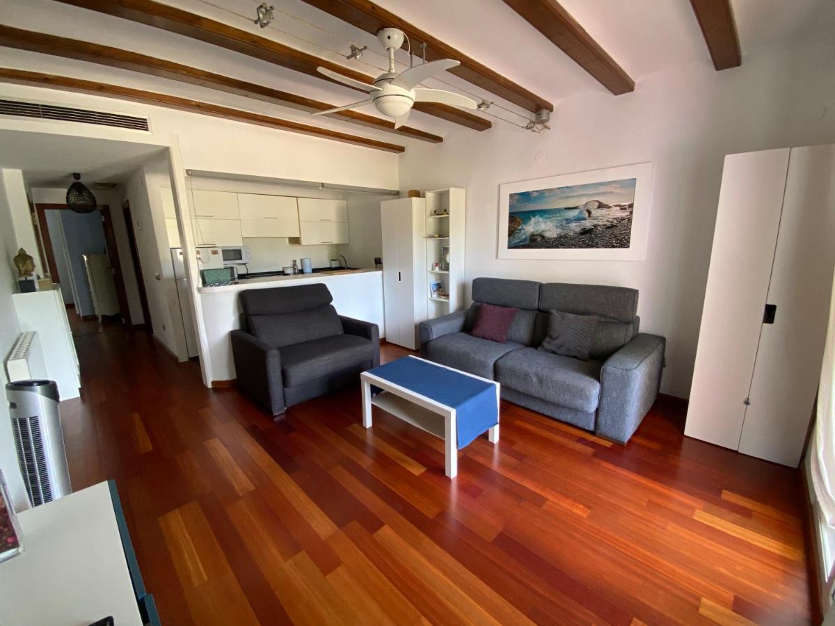 Appartement Primera Linea De Playa *