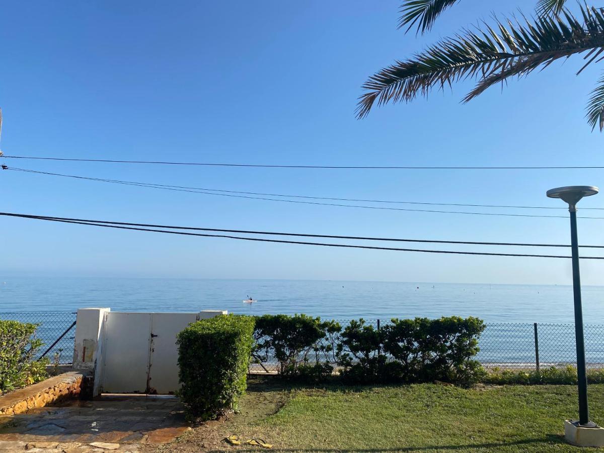 Appartement Primera Linea De Playa