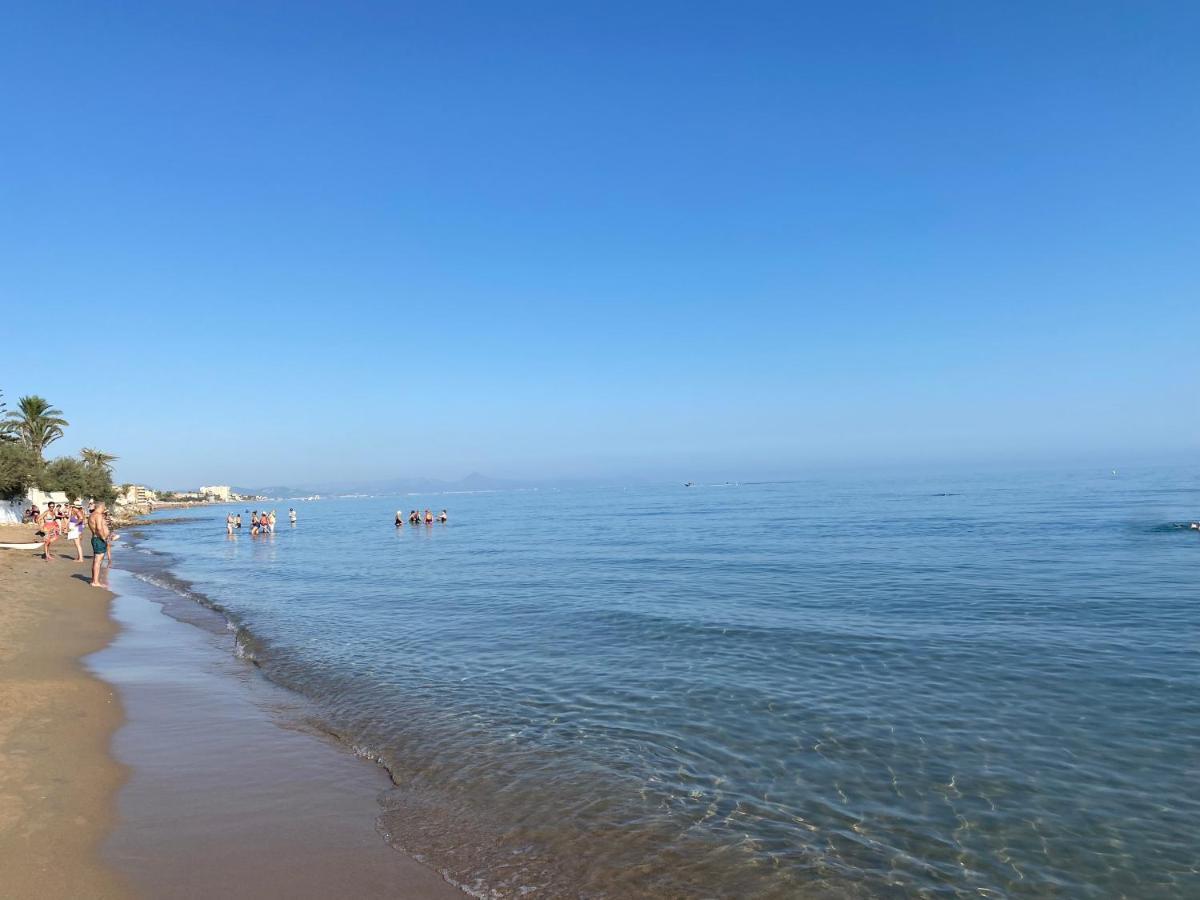 Appartement Primera Linea De Playa *