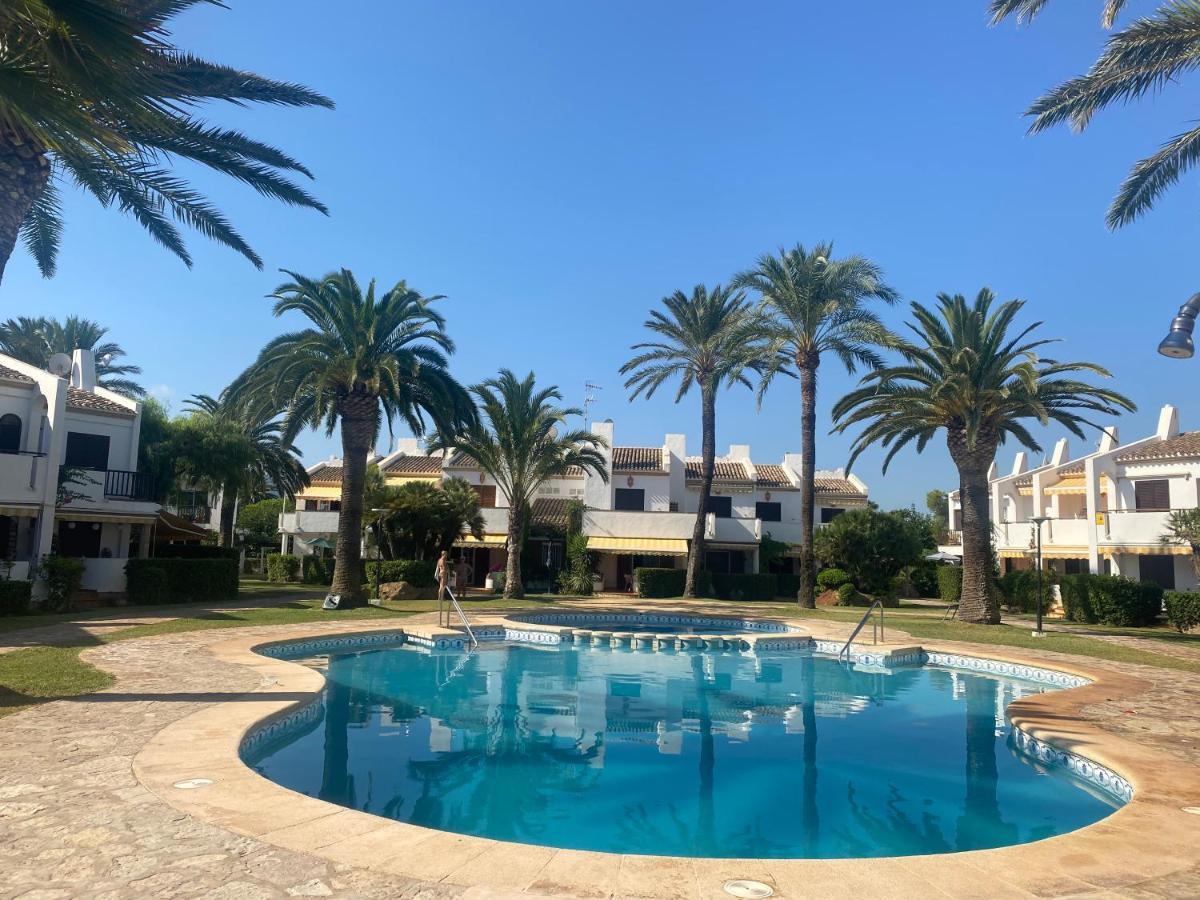 Apartamento Primera Línea De Playa *